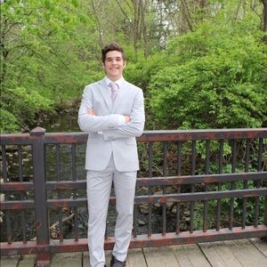 Meet your Posher, Jack